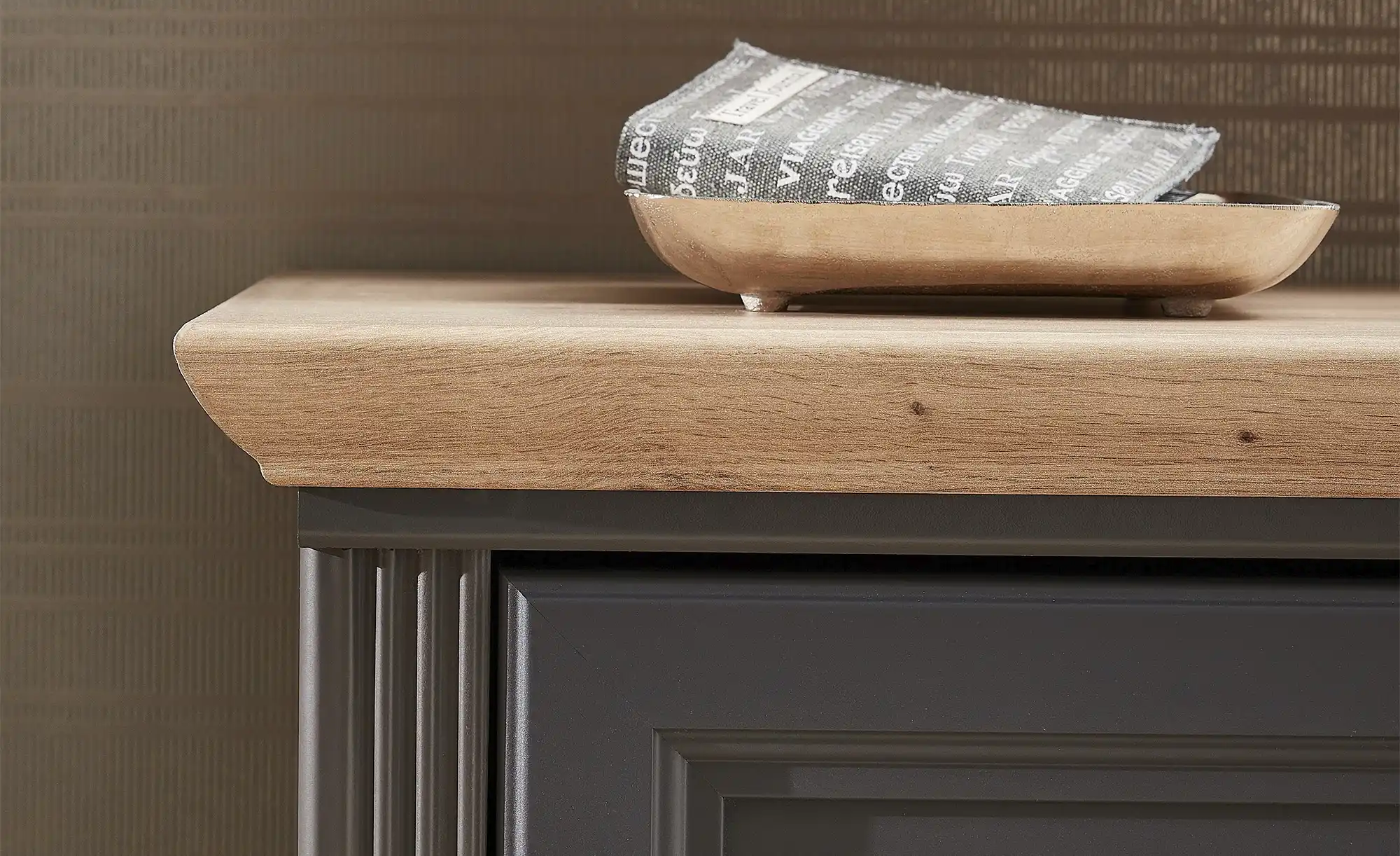 Schuhschrank, 1-türig Varese
