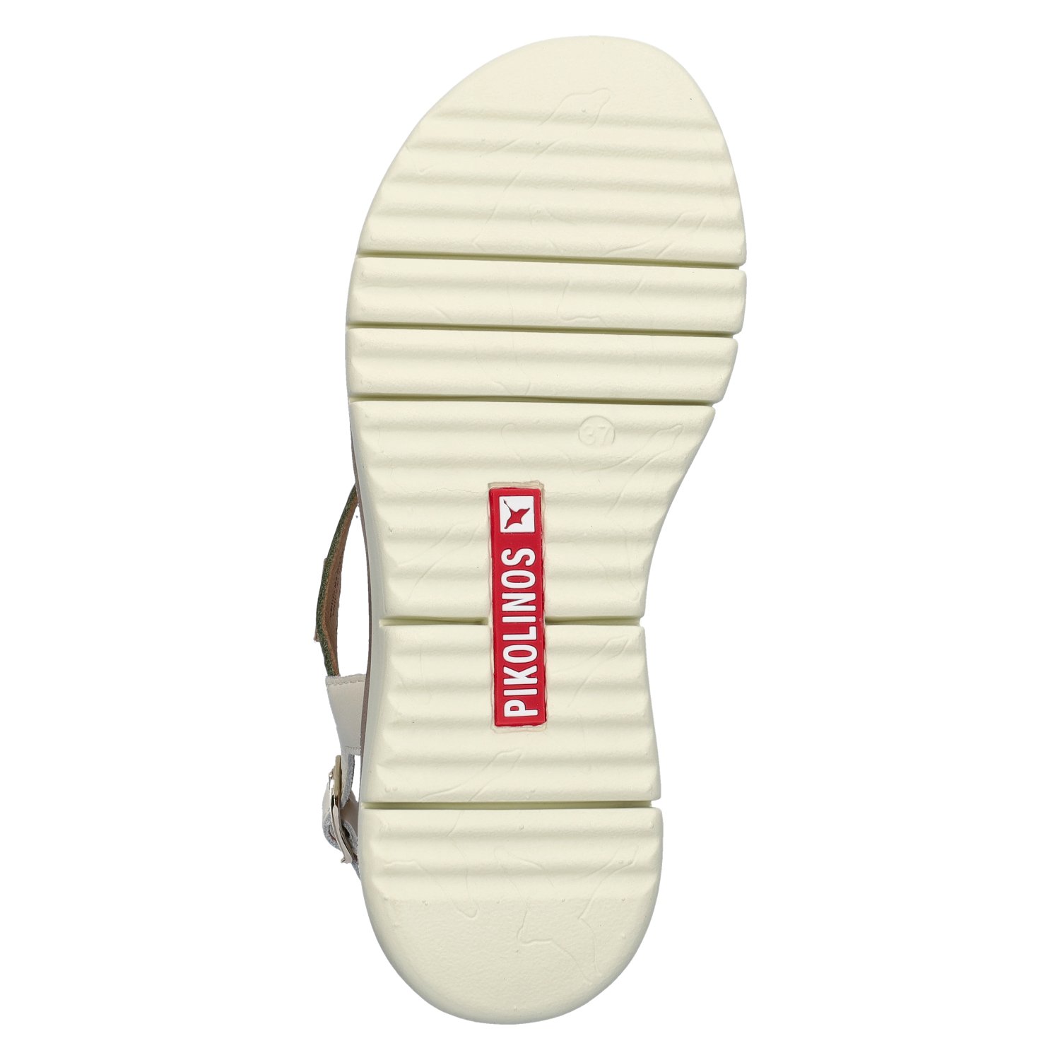 Palma dames sandaal Pikolinos Beige