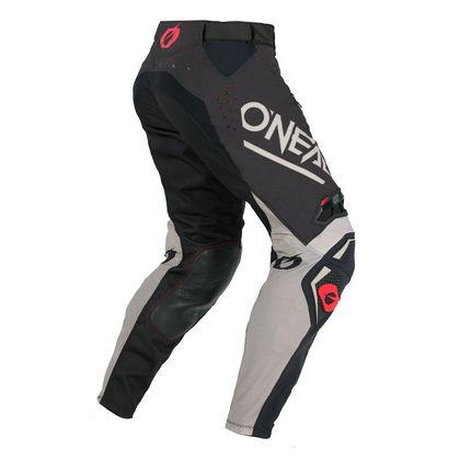Pantalon cross O'Neal PRODIGY - FIVE FOUR 2025 - Noir / Gris