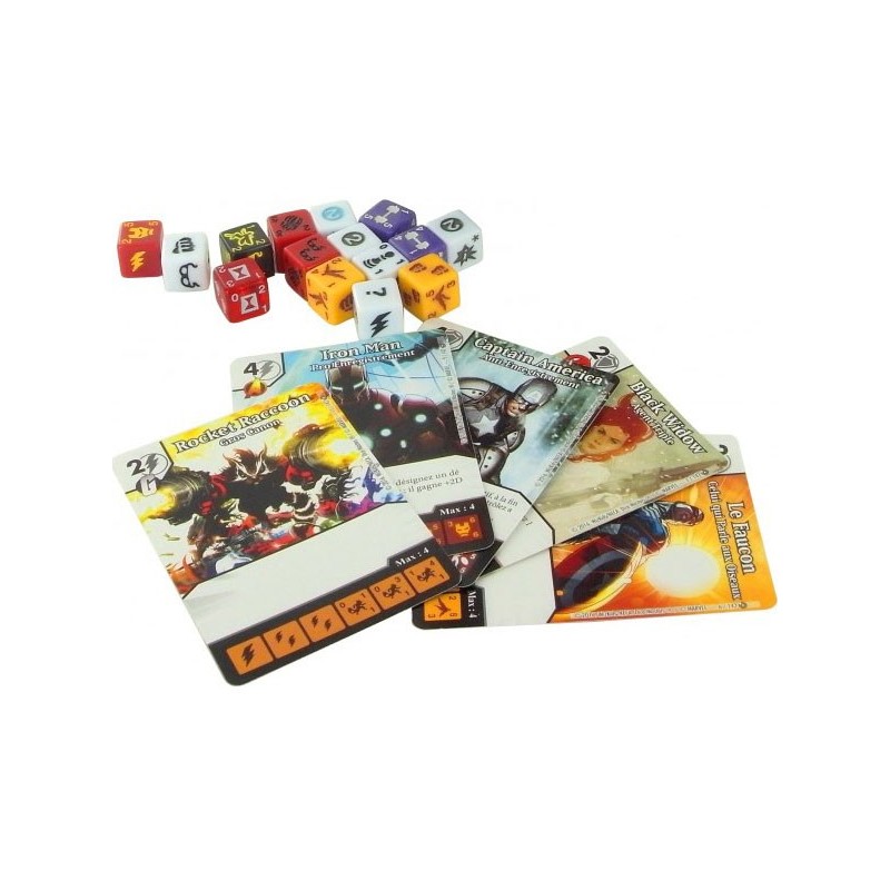 Civil War - Starter