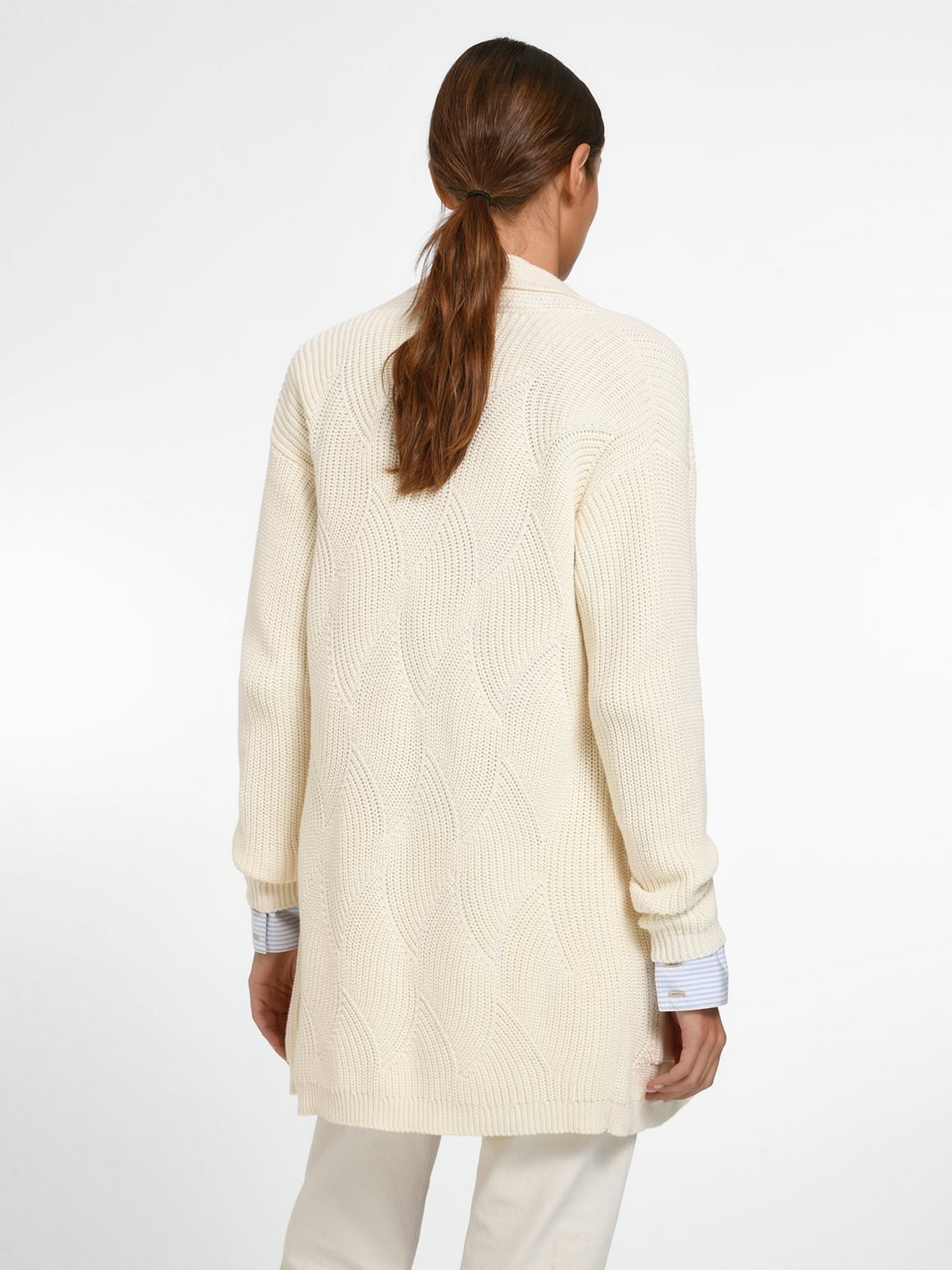Strickjacke