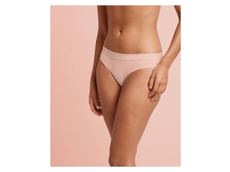 3 paar dames slips