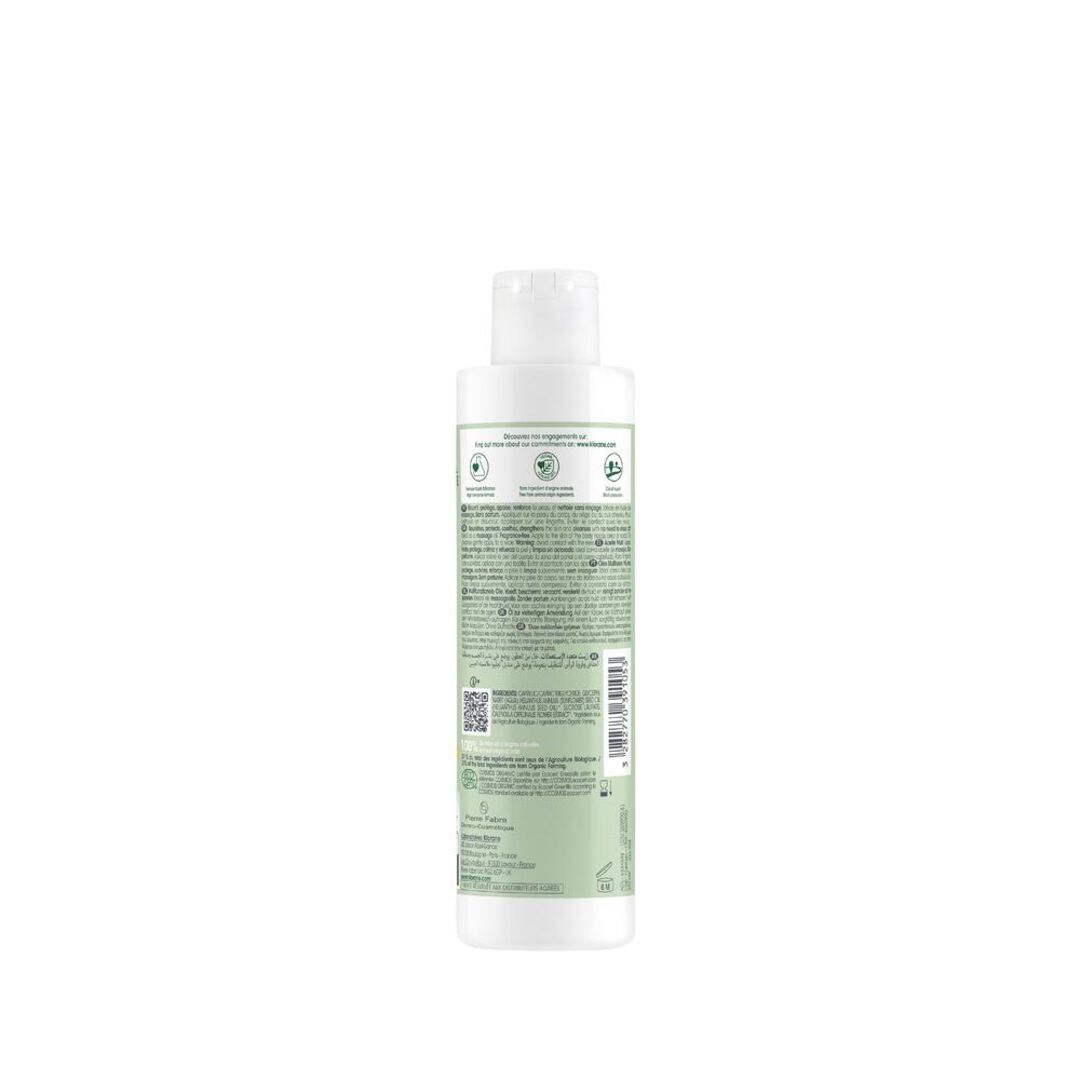 KLORANE  Óleo Multi-usos BIO - 200ml