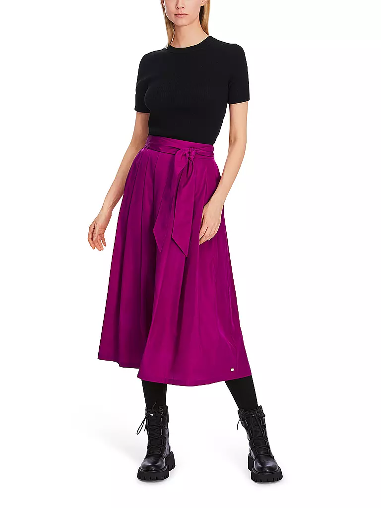 MARC CAIN Midirock beere