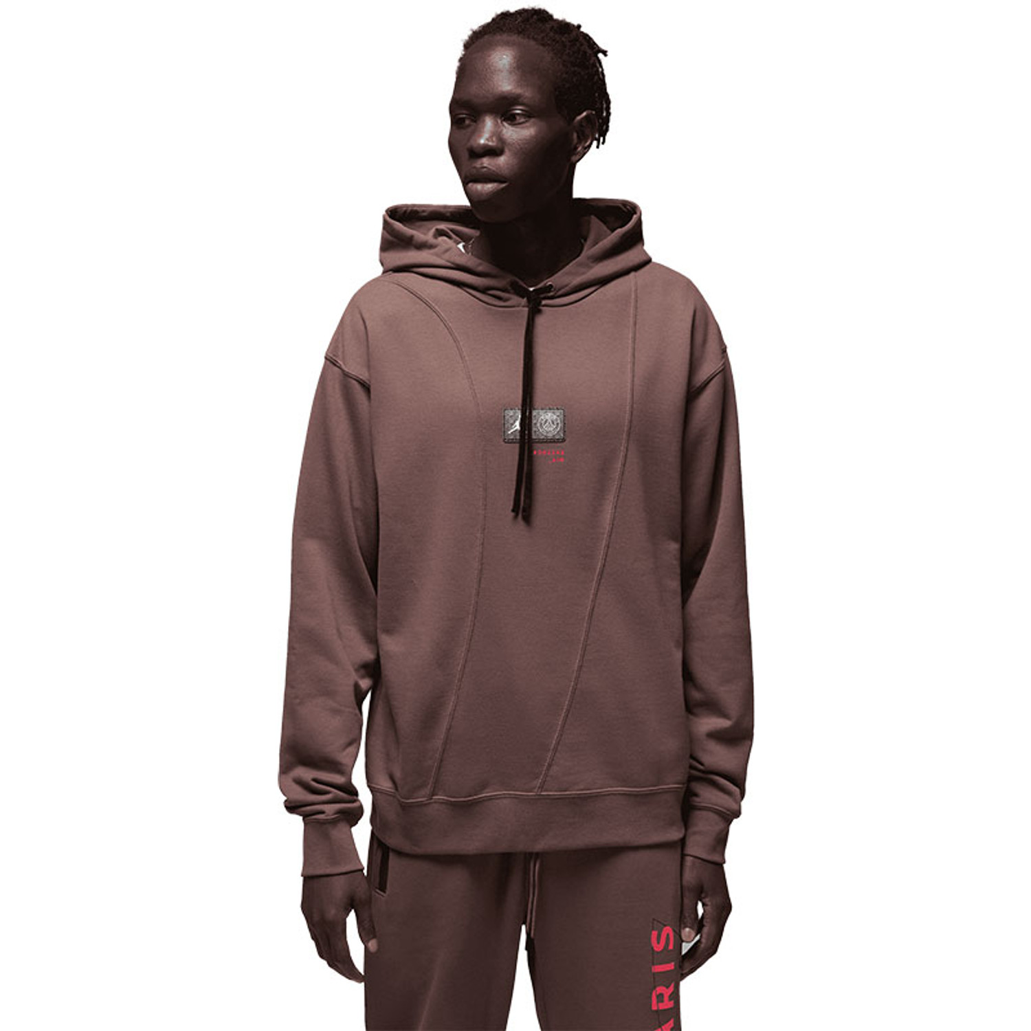 Nike Paris Saint-Germain X Jordan Fleece Trainingspak