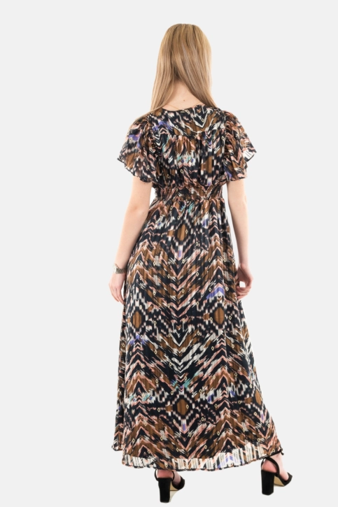 Robe kaporal craf triaop