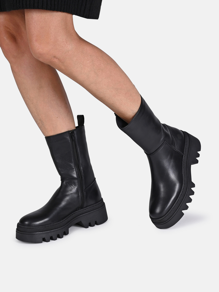 Stiefelette DAZE