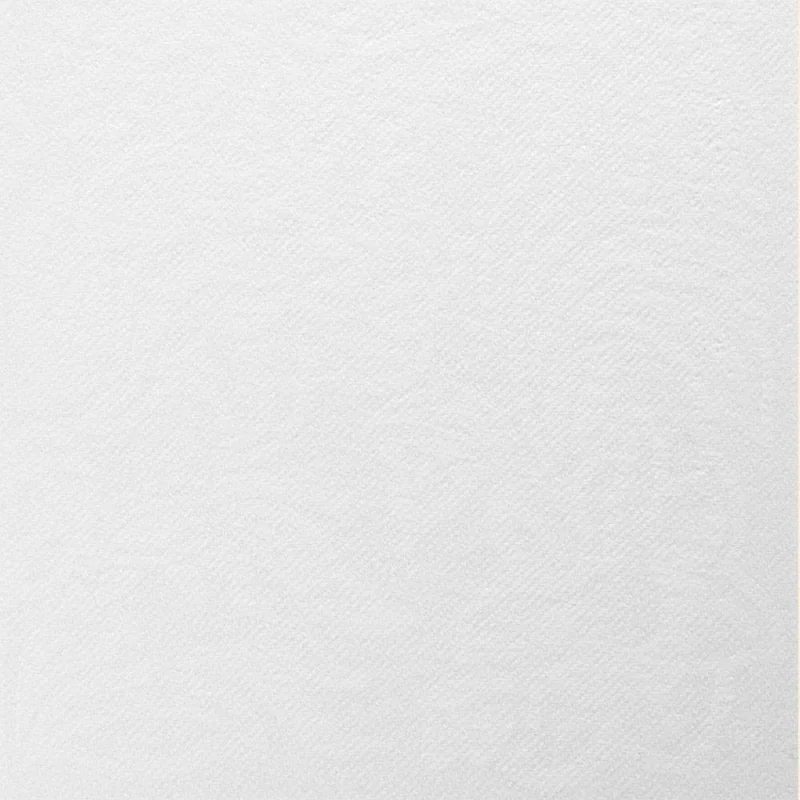 CGMP - Serviette de table Celisoft - 40X48 - Blanche x800