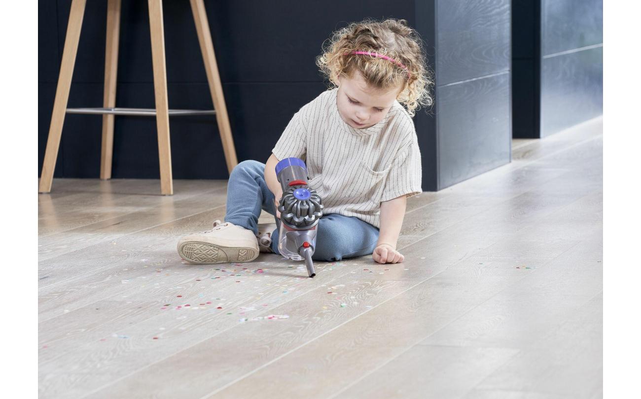 Dyson V8 draadloze steelstofzuiger