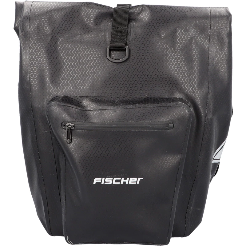 Fischer Gepäckträgertasche Plus Terra