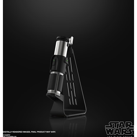 Star Wars Force fx Elite Yoda ls