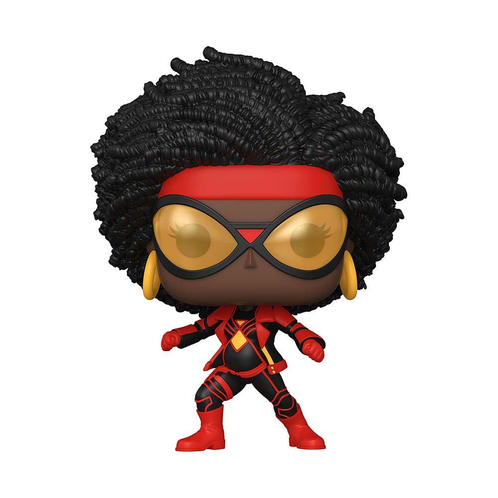 FUNKO GAME POP! Movies: Spider Woman Marvel