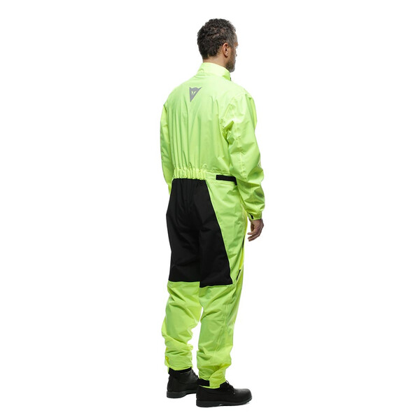 Dainese - Combinaison pluie Ultralight Jaune fluo