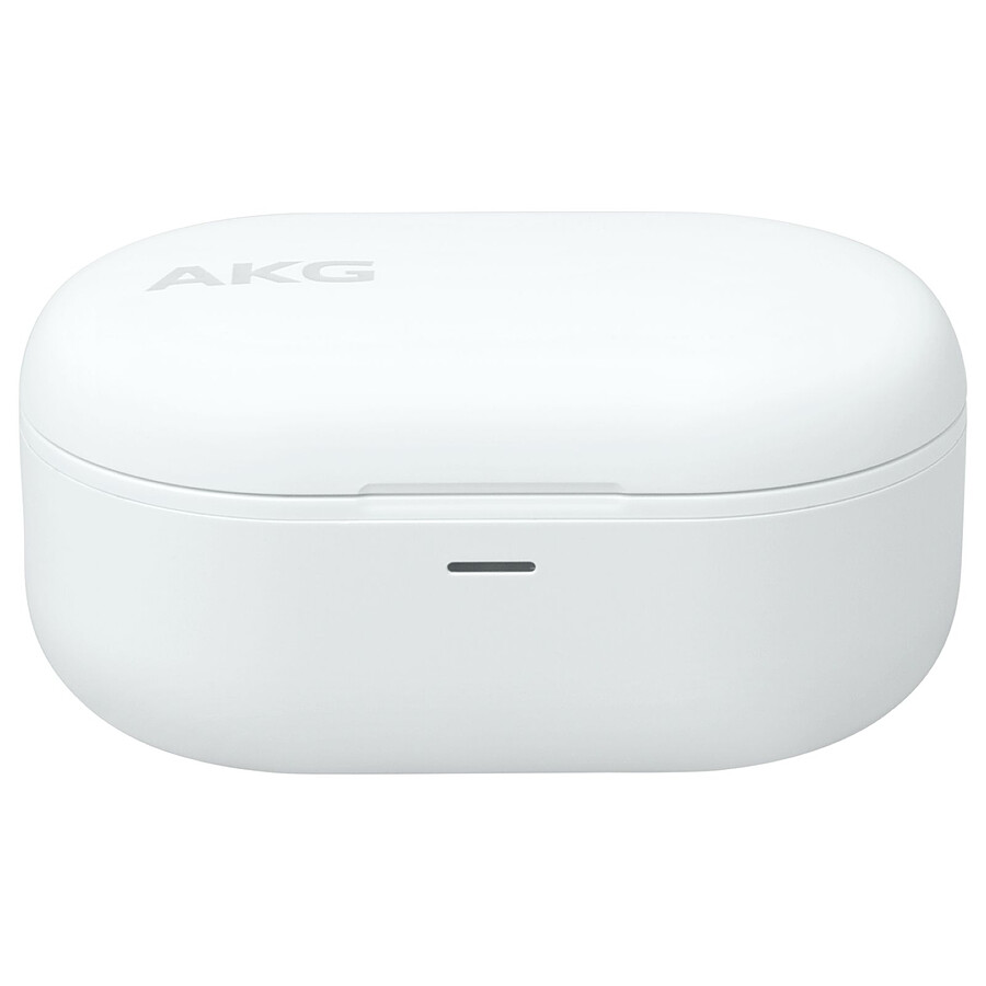 AKG N5 Hybrid Blanc