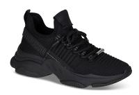 Sneakers Mac sort Sort