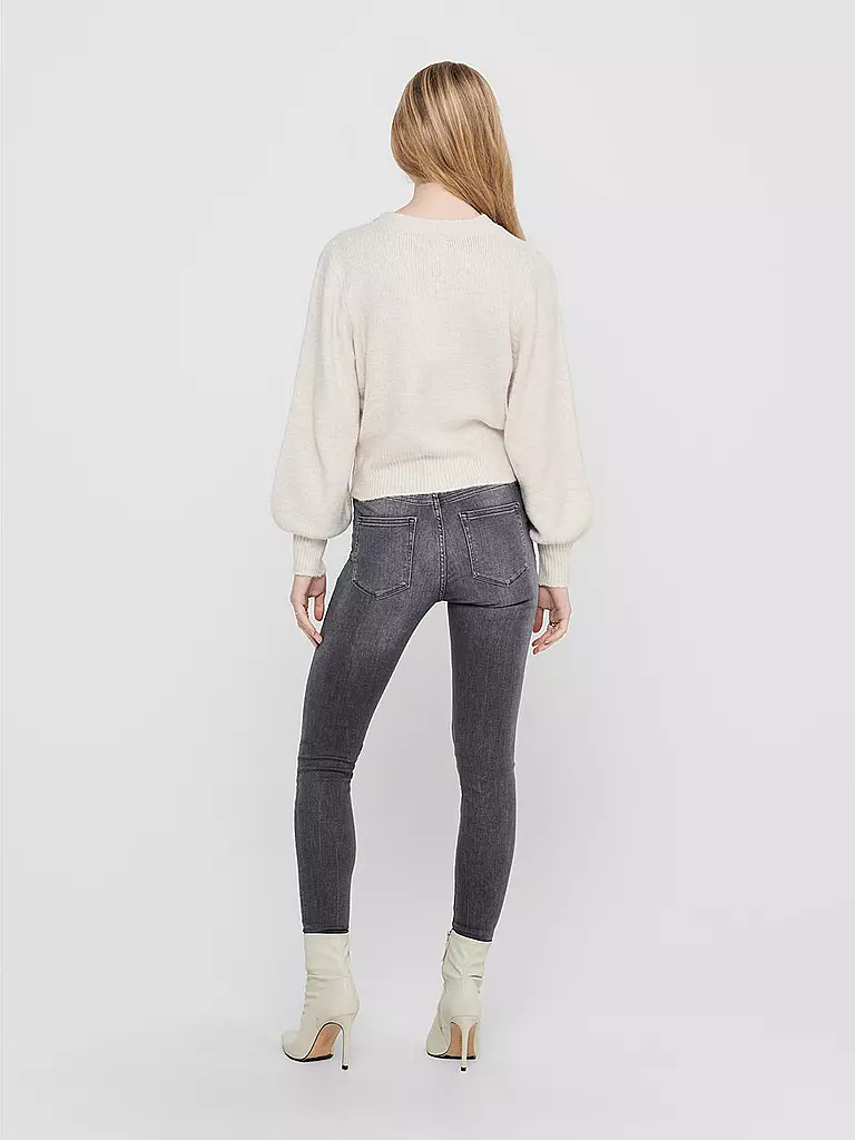 ONLY Pullover ONLELSA  beige