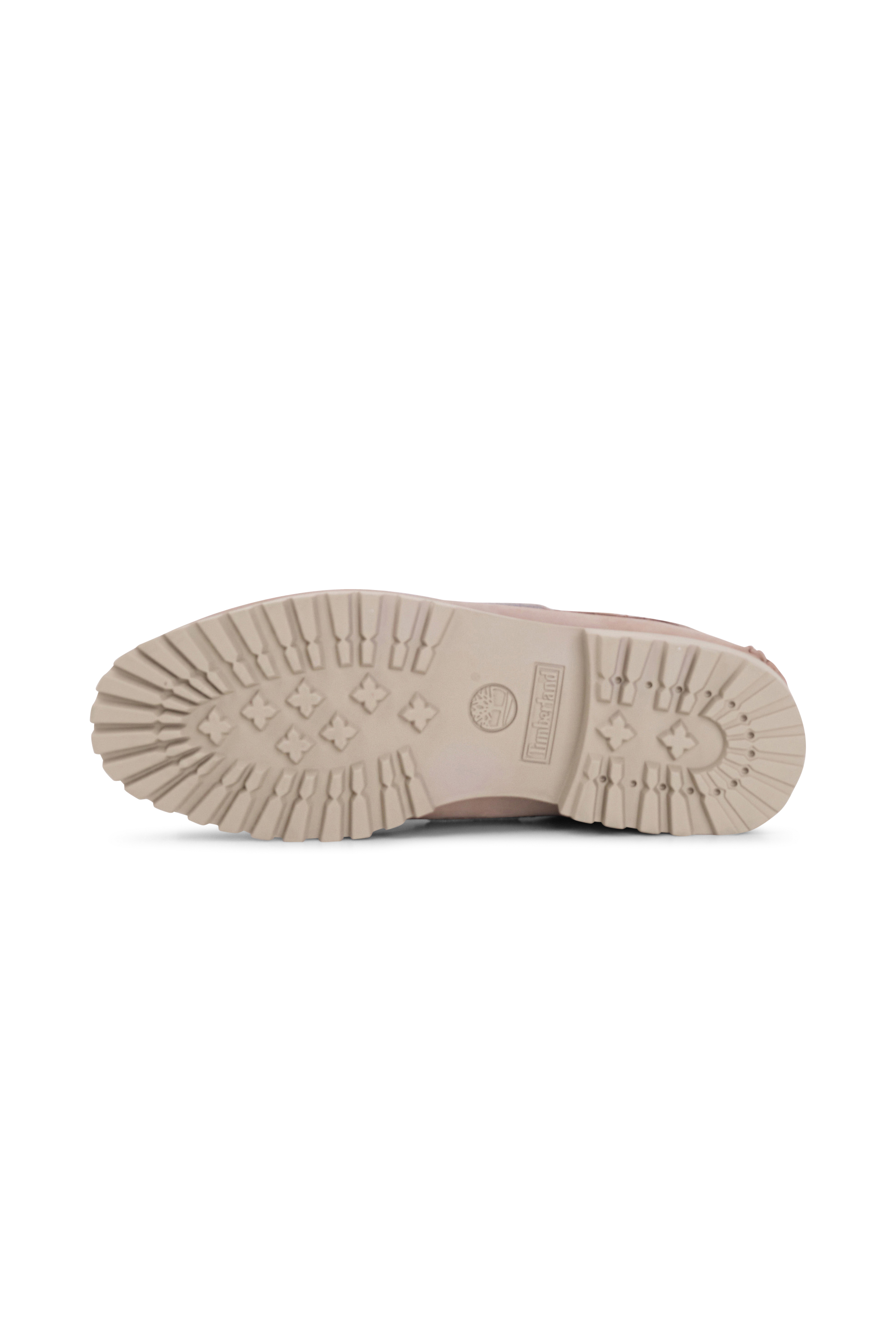 TIMBERLAND Mocassins  AUTH BOAT SHOE LIGHT Gris