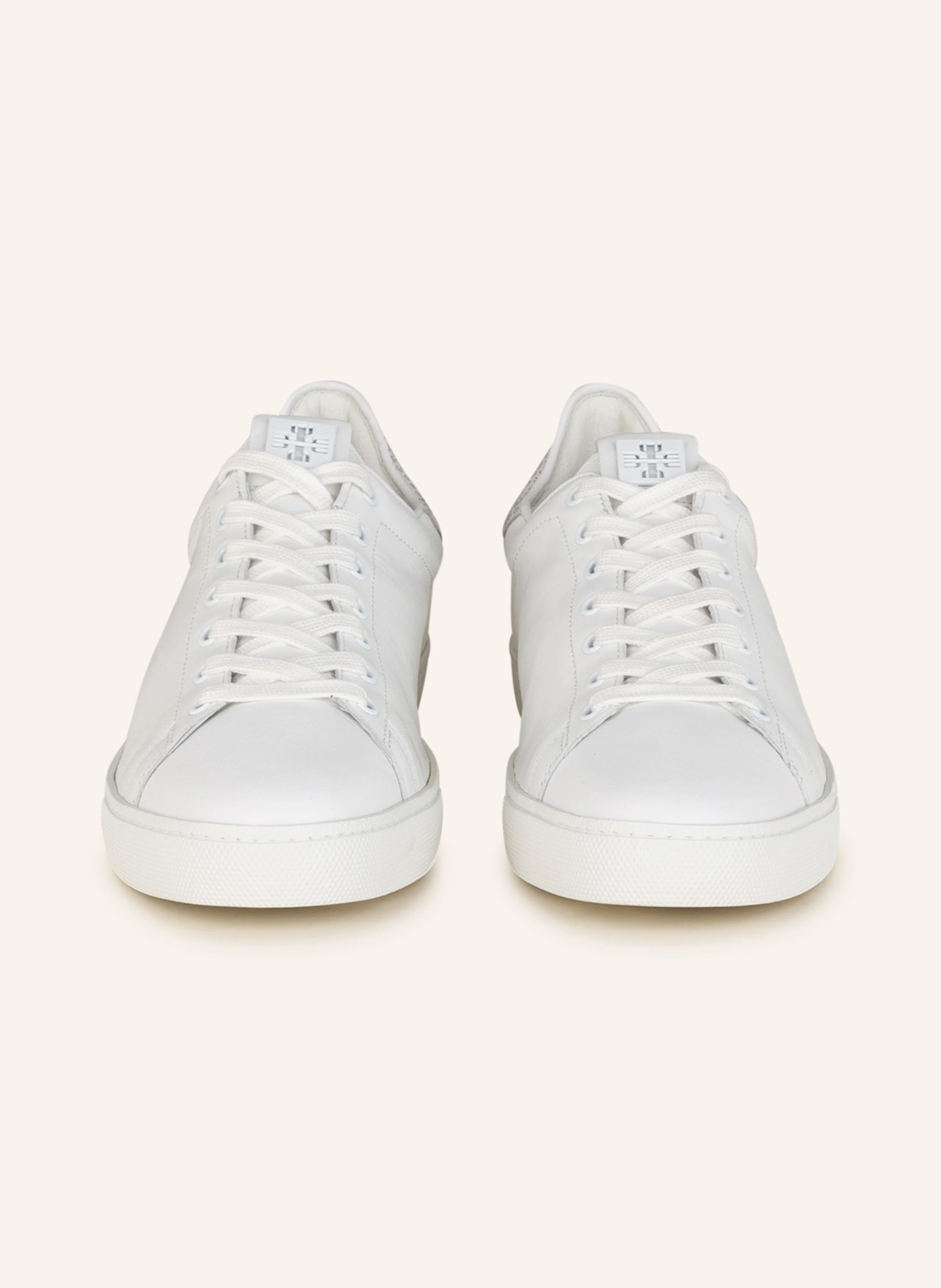 Högl Sneaker GLAMMY mit Schmucksteinen
