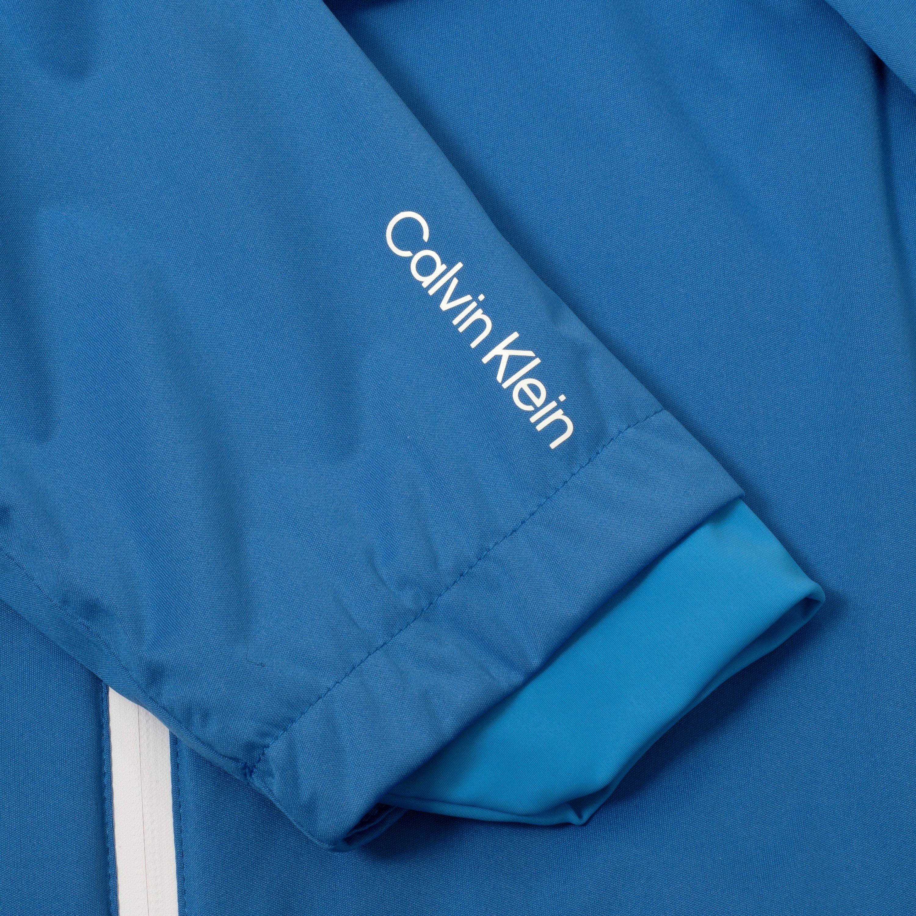 Calvin Klein Golf CK Golf Waterproof Jacket Mens