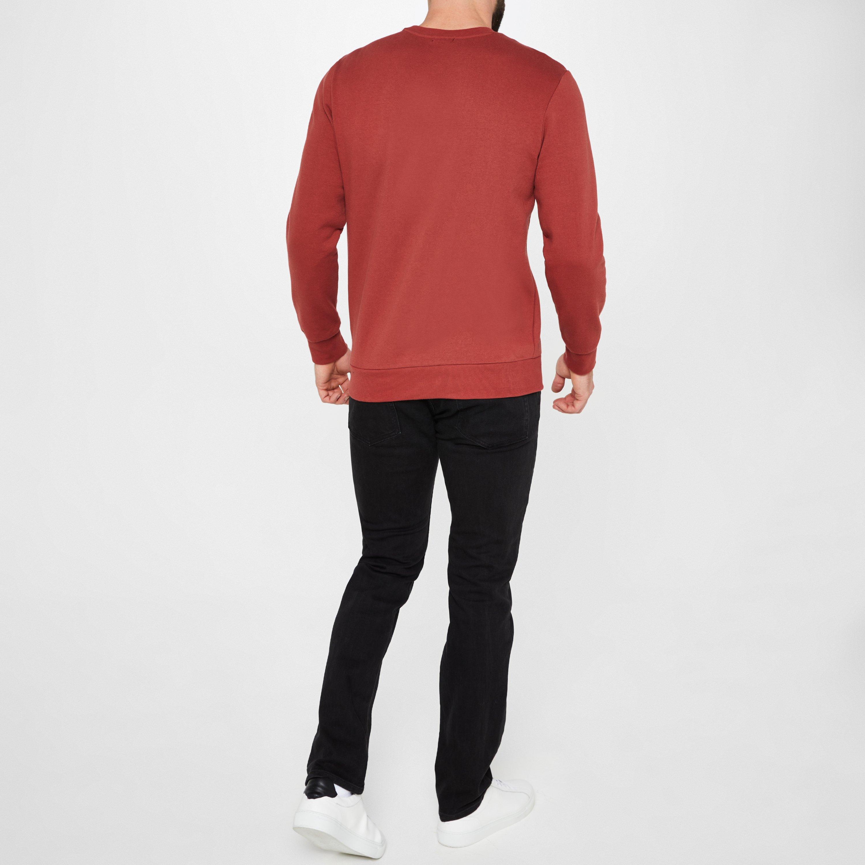 True Religion Buddha Sweatshirt