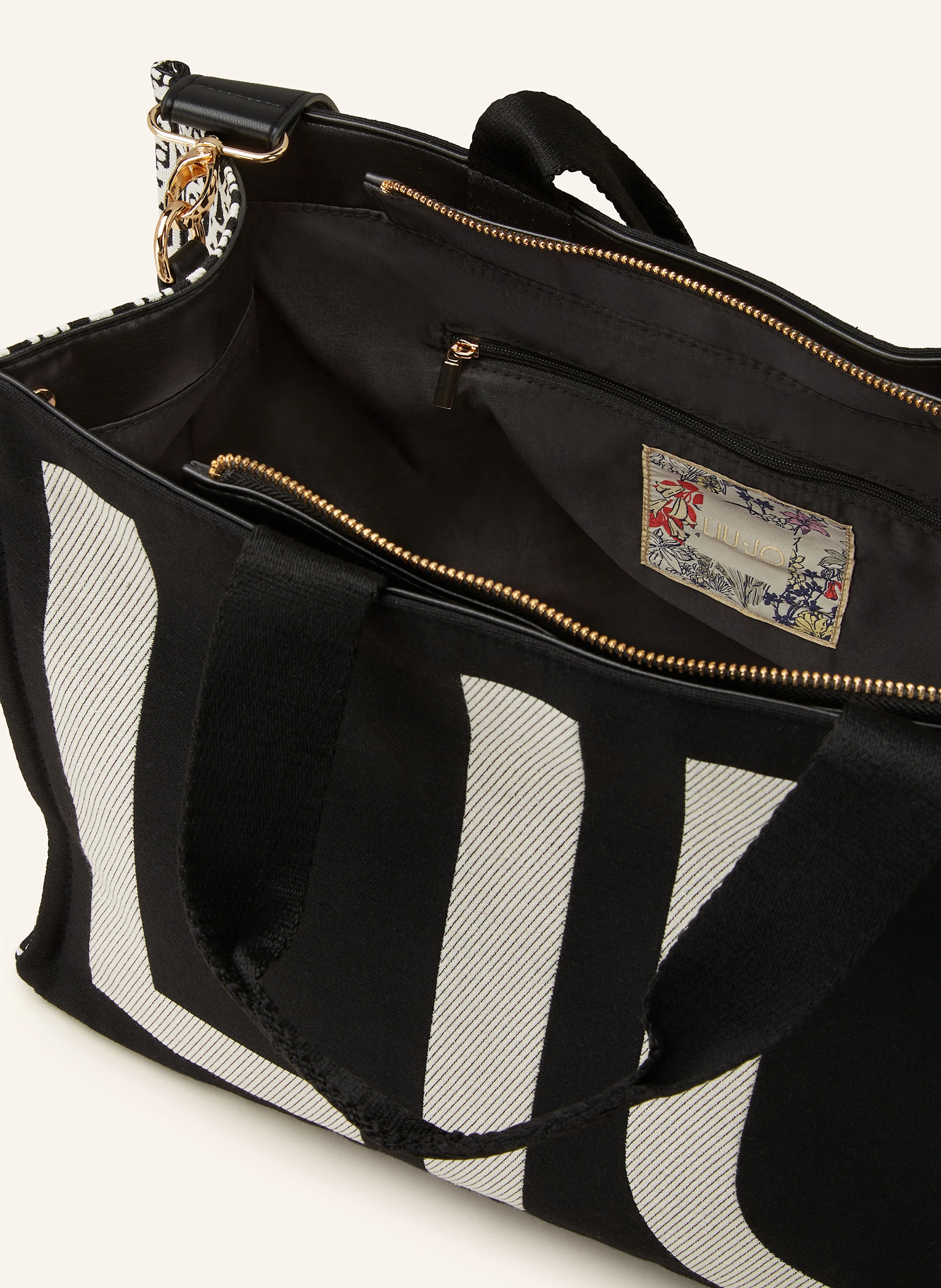 LIU JO Shopper