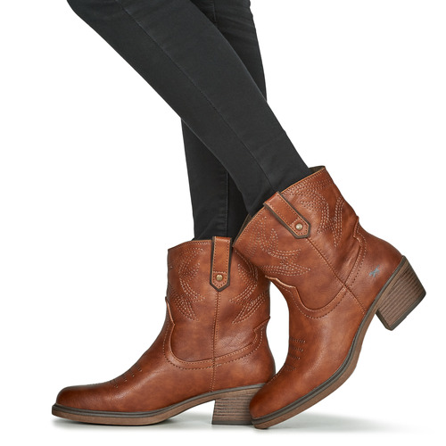 Mustang - 1478502 - Cognac