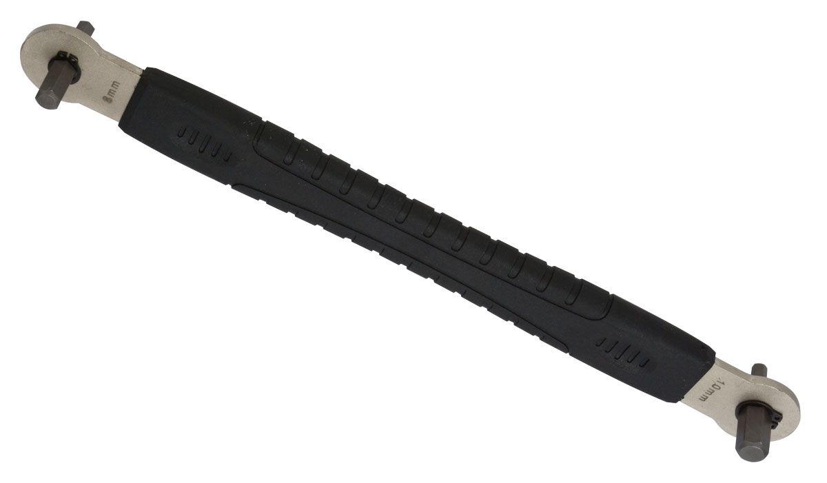 Radon Comp 4er-Pedal / Antriebschlüssel 5/6/8/10mm kaufen | Bike-Discount