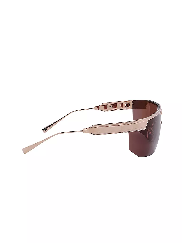 BALMAIN Sonnenbrille MAJOR gold