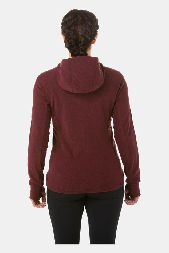 Sprayway Sprayway Clee Hoody Fleecevest