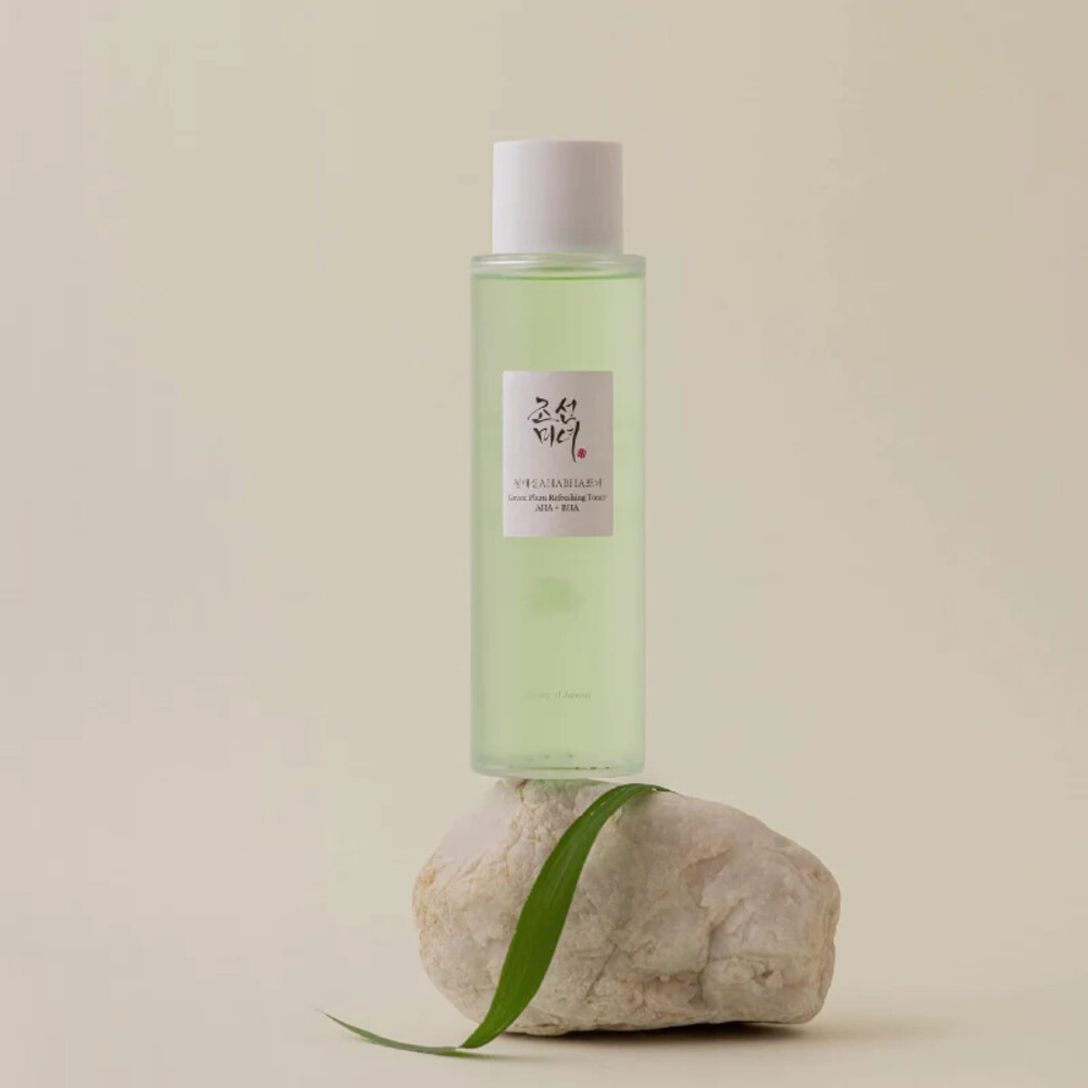 Beauty of Joseon Green Plum Refreshing Toner150 ml