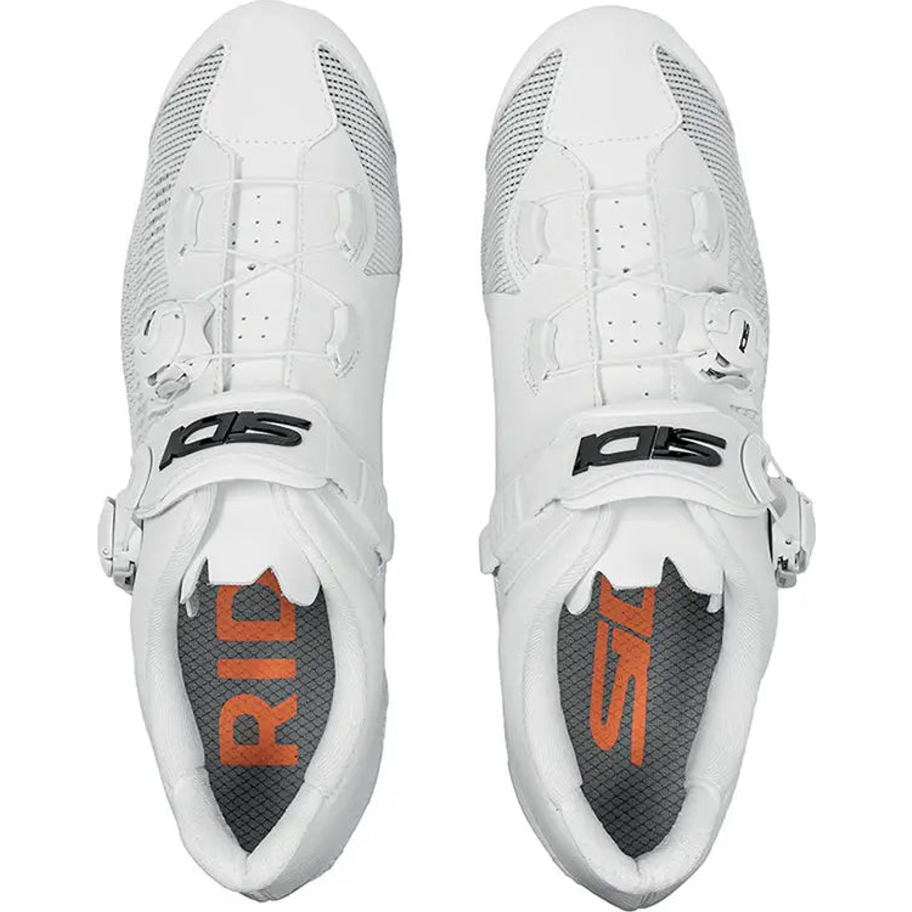 Sidi Genius 10 Knit Racefiets Schoenen