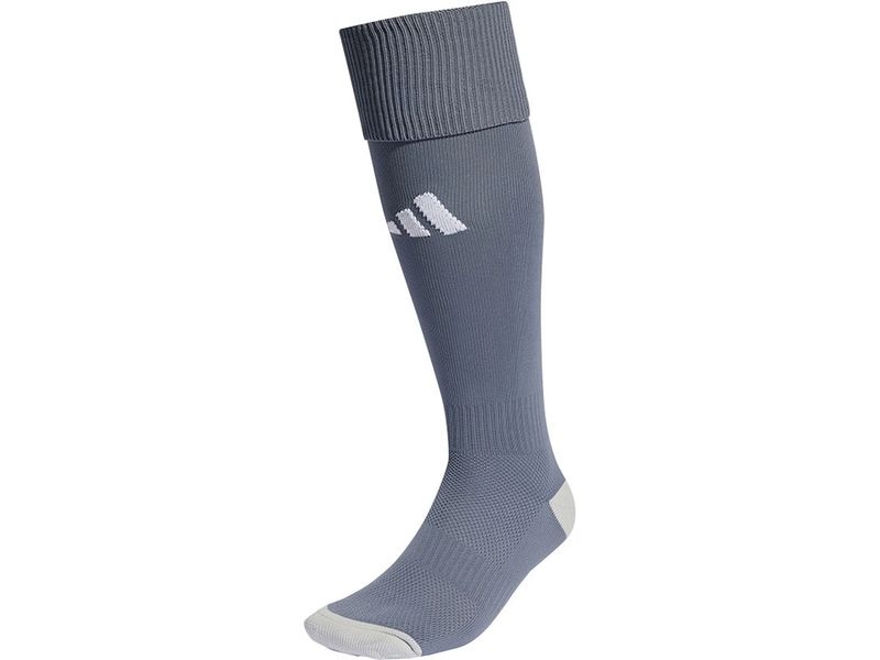 adidas Milano 23 Grau, 28 - 30 Fussballsocken