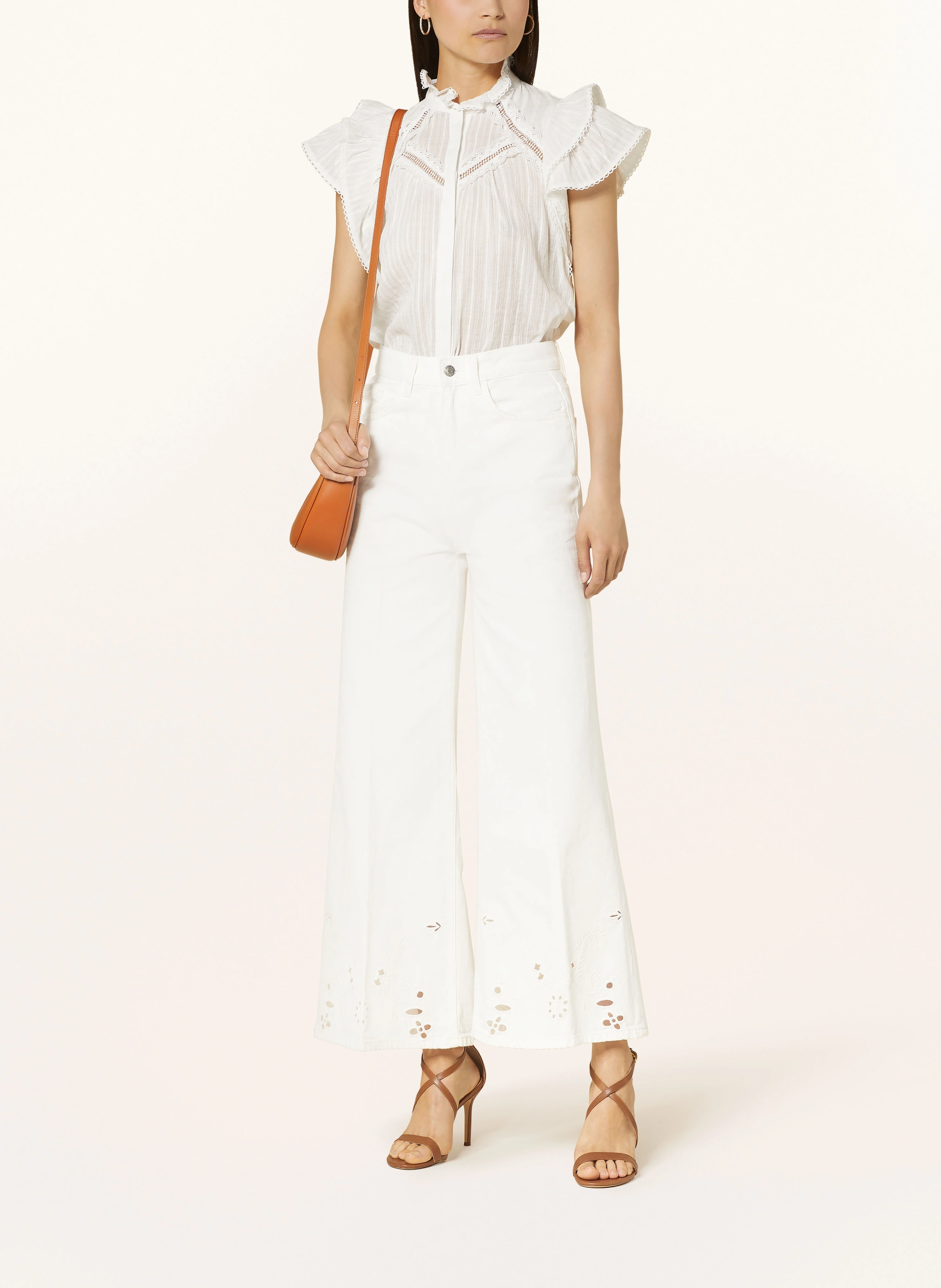 LIU JO Straight Jeans