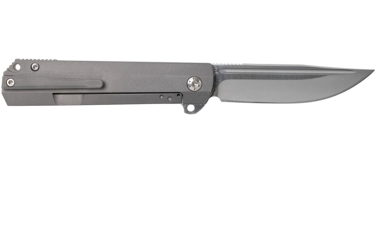 Böker Plus Cataclyst 01BO640 zakmes