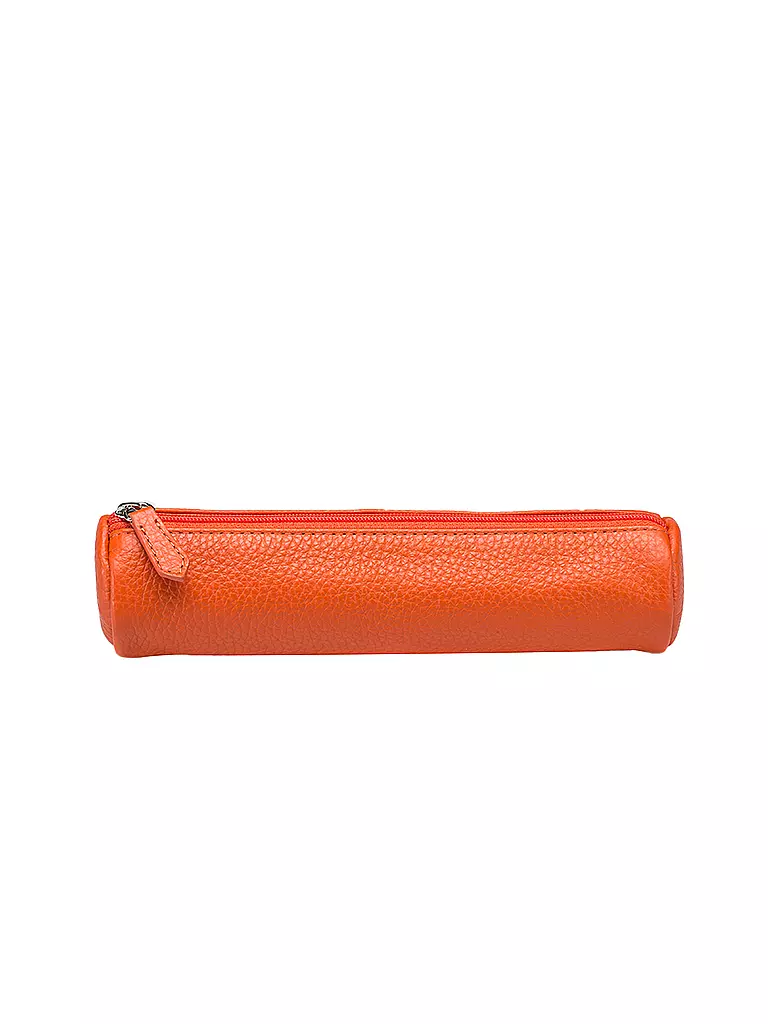 FABRIANO Stifteetui orange