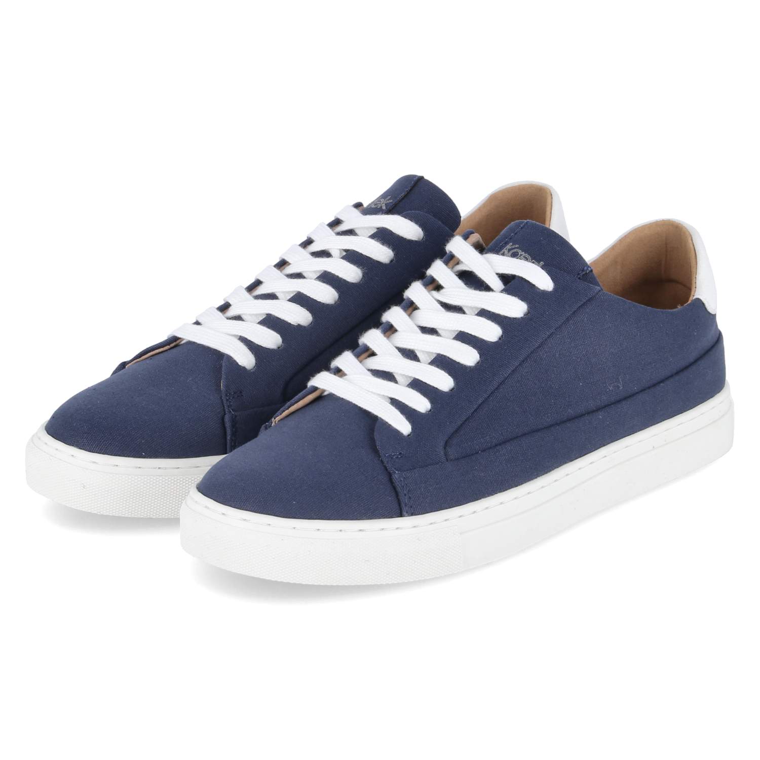 Kaerlek Low Sneaker - navy