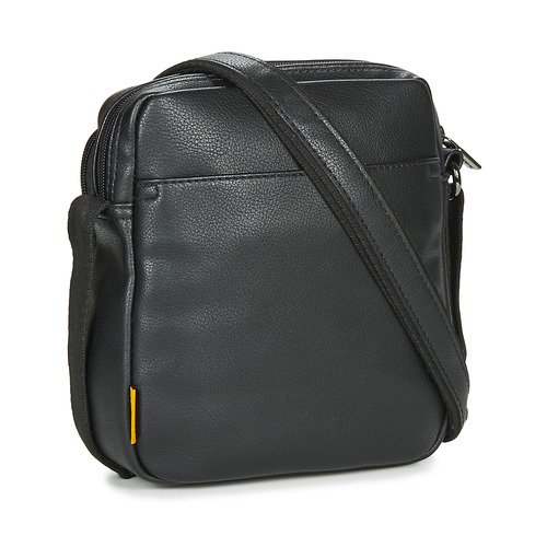 David Jones - SERMO - Noir