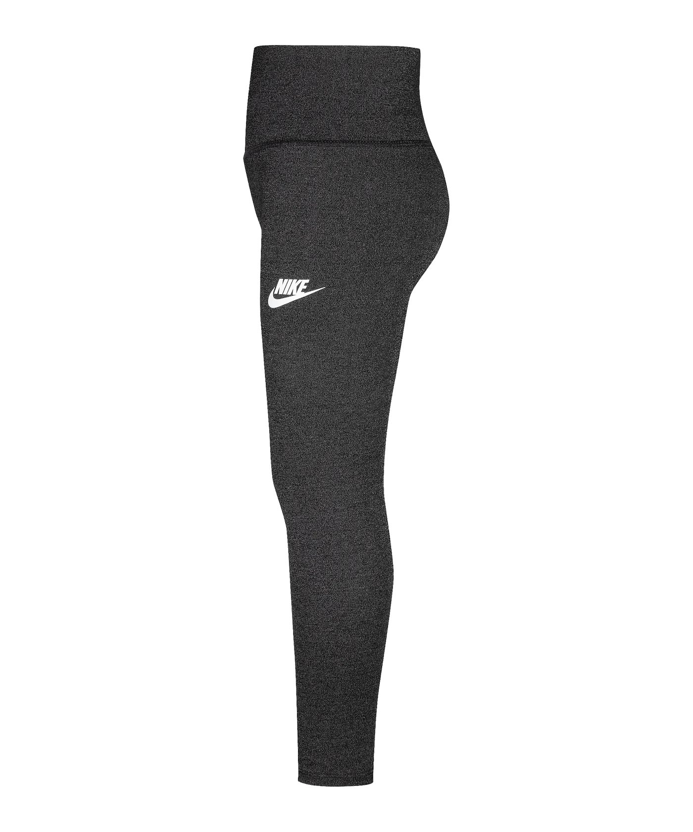 Nike Luminous Leggings Kids Schwarz F023