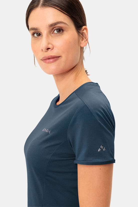 Vaude Vaude Elope T-Shirt Dames