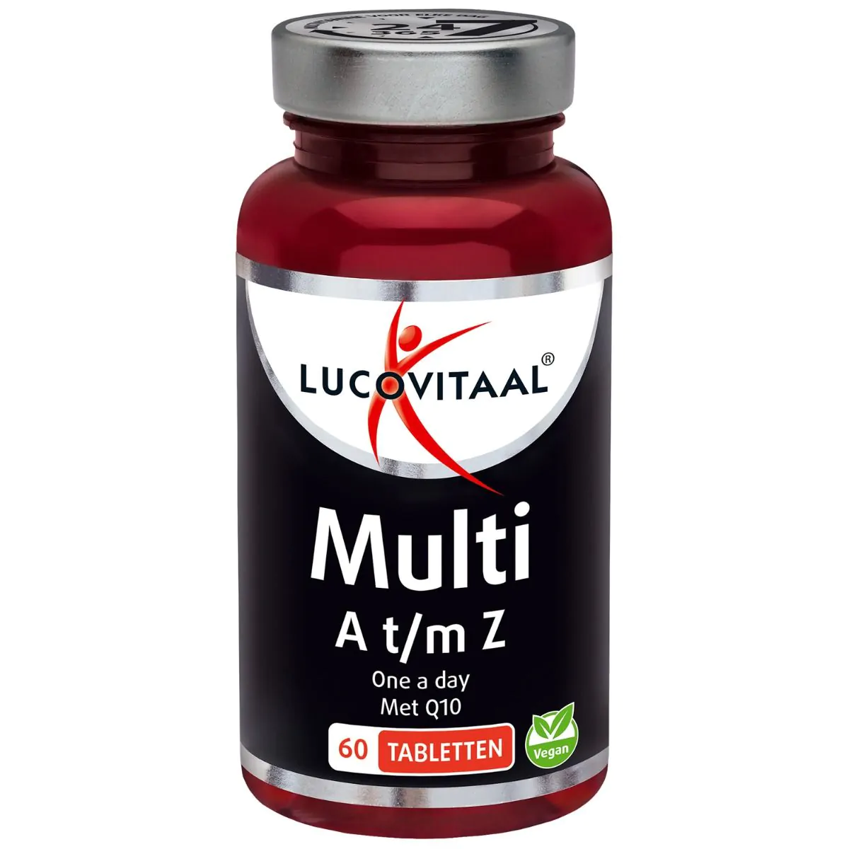 Multi A-Z tabletten
