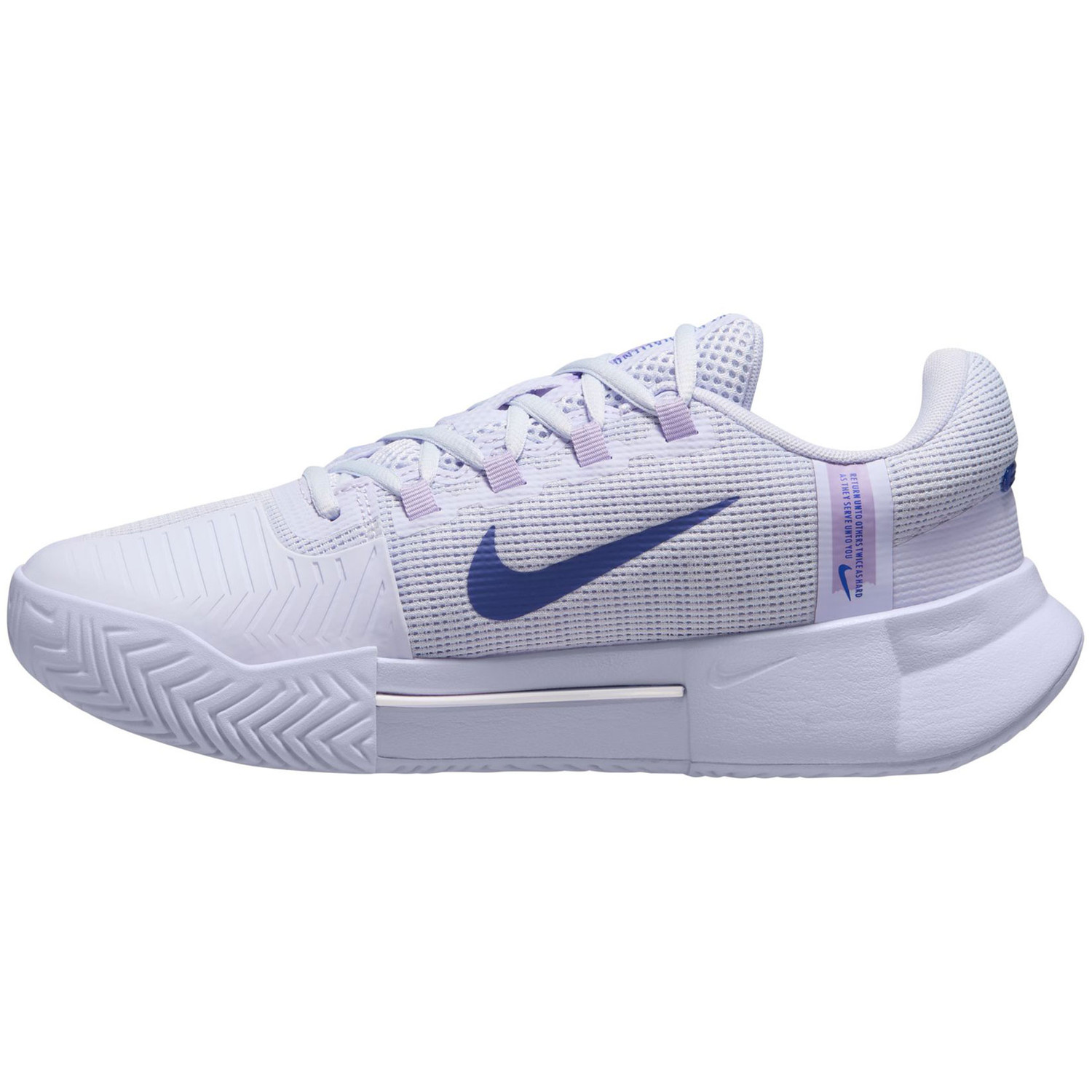 Nike Zoom GP Challenge 1 Dames
