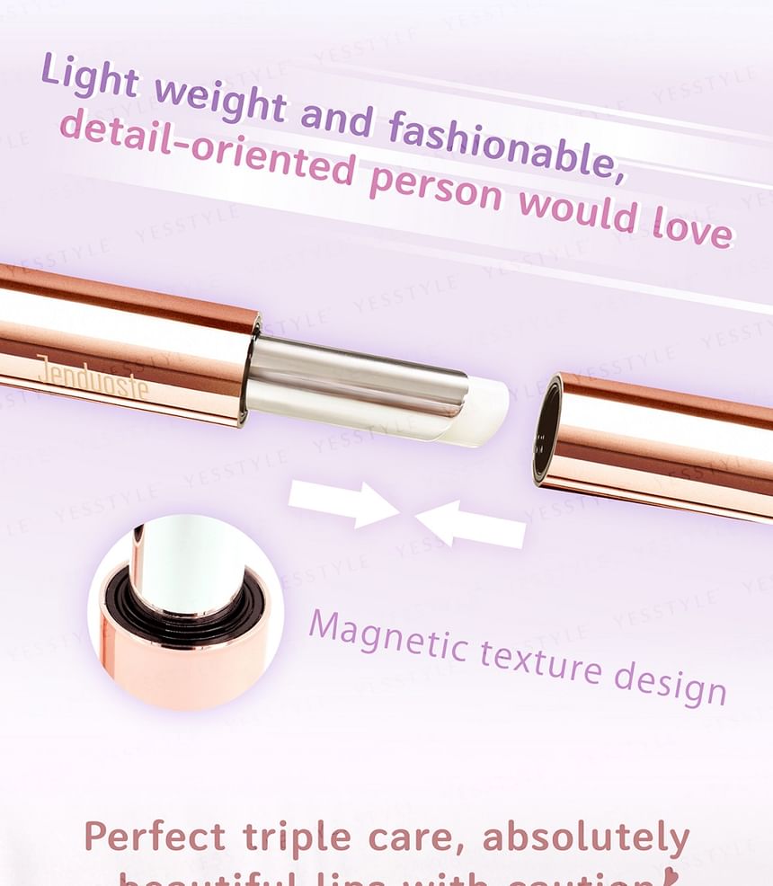 JOURDENESS - Jenduoste Stunning Lip Balm