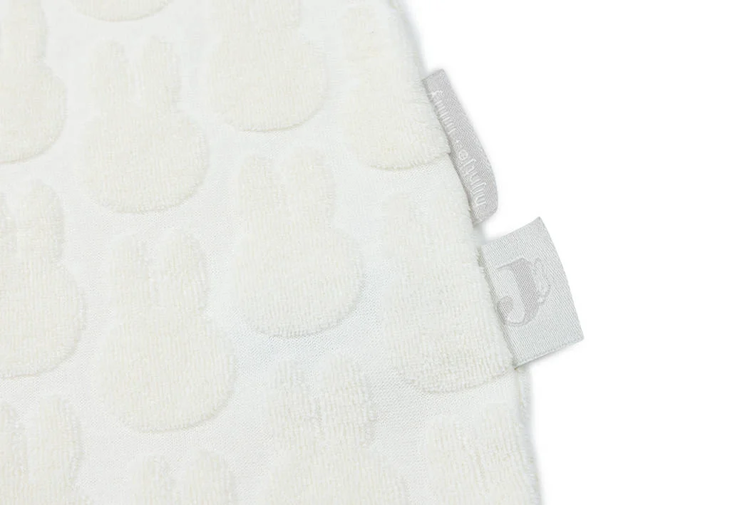 slaapzak Jersey Miffy Jacquard - Ivory