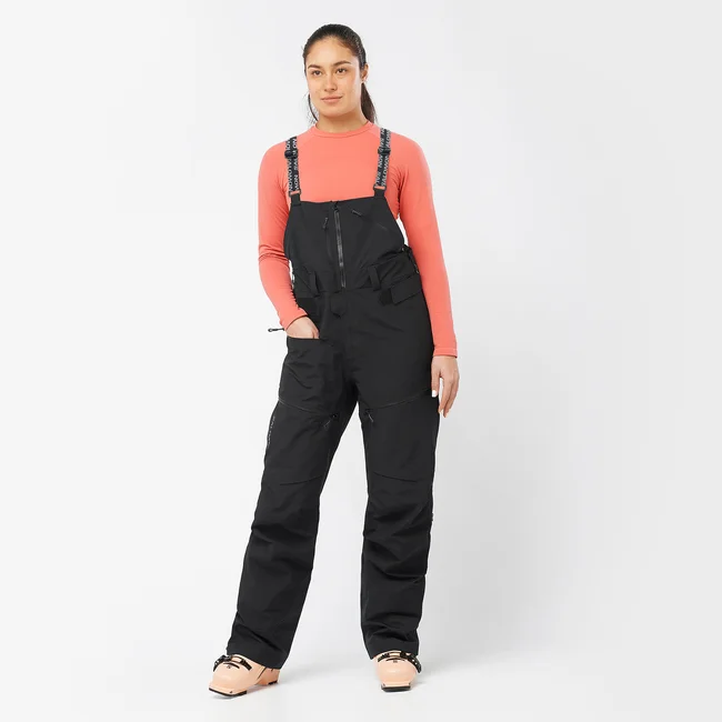 S/LAB QST GORE-TEX PRO  Shell-Hosen für Damen