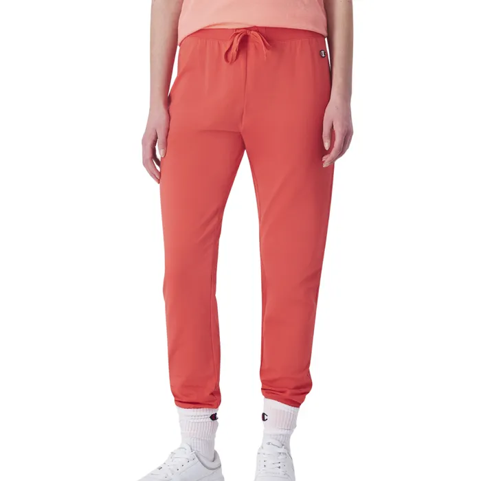 Champion C Logo Patch Joggingbroek Dames