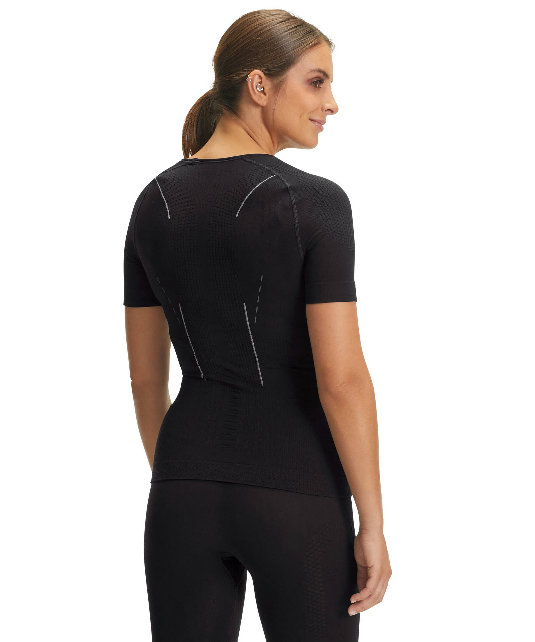 FALKE| Damen T-Shirt Impulse Running