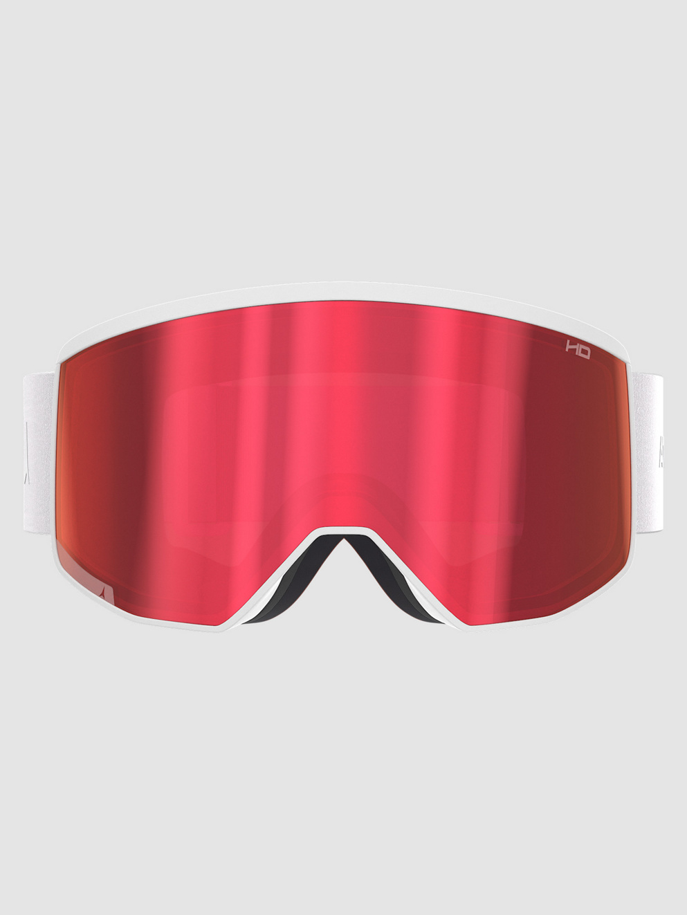 Atomic Four Pro HD White Goggle rose hd