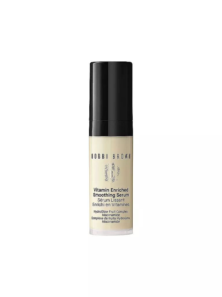BOBBI BROWN Vitamin Enriched Smoothing Serum 30ml keine Farbe