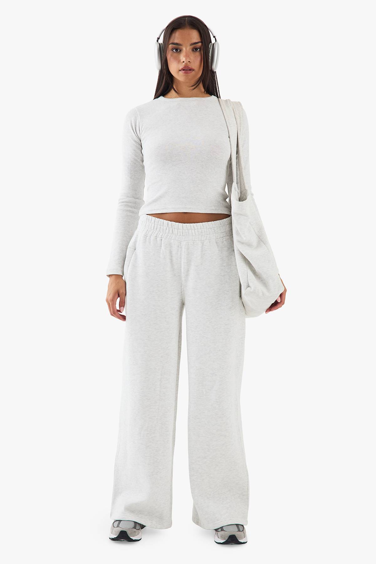 Jogging Jambe Droite DSGN Studio