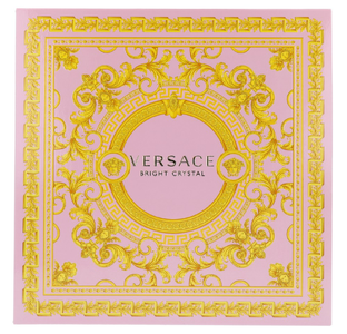 Versace Bright Crystal Giftset 1ST